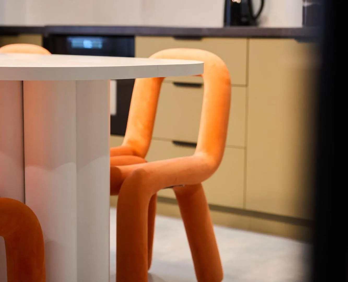 Warsaw Concierge Minska Loft Lägenhet