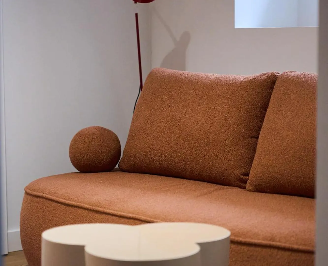 Warsaw Concierge Minska Loft Apartment