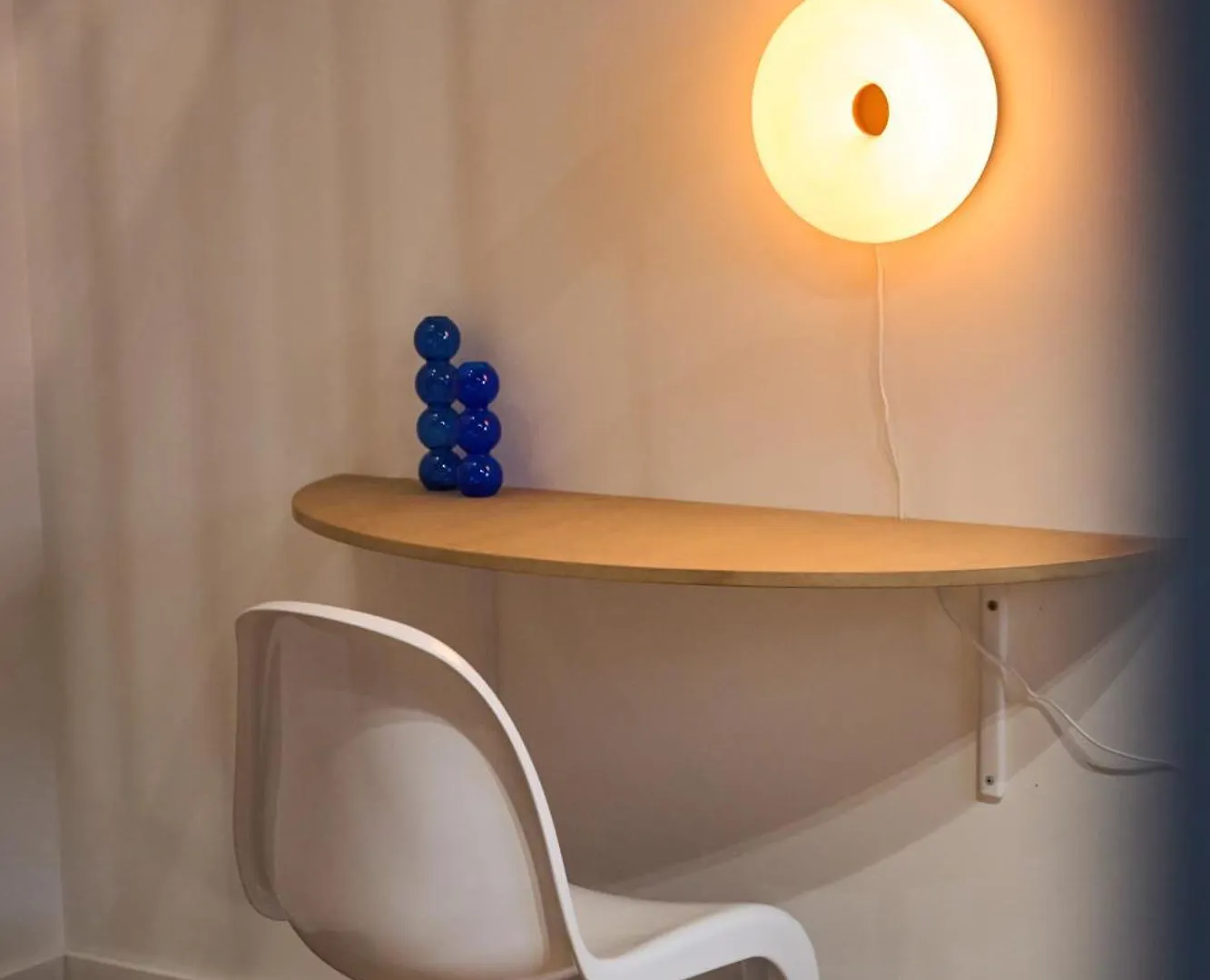 Warsaw Concierge Minska Loft Apartment